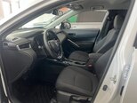 Toyota Corolla Cross-9