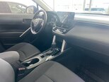 Toyota Corolla Cross-11