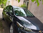 Chevrolet Cruze-2