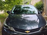 Chevrolet Cruze-1
