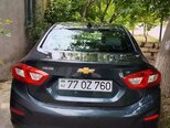 Chevrolet Cruze-3