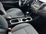 Chevrolet Cruze-7