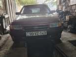 Opel Astra-1