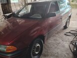 Opel Astra-2