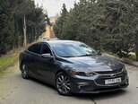 Chevrolet Malibu-1