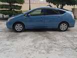 Toyota Prius-4