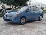 Toyota Prius-1