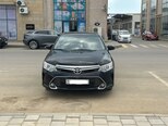 Toyota Camry-1