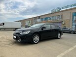 Toyota Camry-3