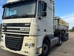 DAF XF 460 FT-1