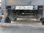 DAF XF 460 FT-6