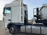 DAF XF 460 FT-7