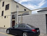 BMW 528-4
