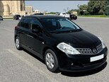 Nissan Tiida-2