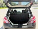 Nissan Tiida-7