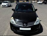 Nissan Tiida-1