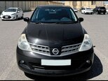 Nissan Tiida-3