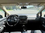 Nissan Tiida-8