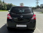 Nissan Tiida-5