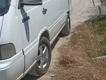 Mercedes MB140D-10