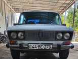 LADA (VAZ) 2106-1