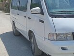 Mercedes MB140D-11