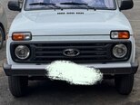 LADA (VAZ) Niva-1