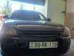 LADA (VAZ) Priora-8