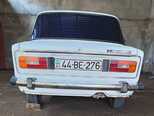 LADA (VAZ) 2106-7