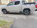 Changan F70 (Hunter)-4