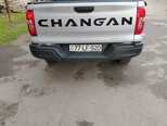 Changan F70 (Hunter)-3