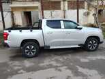Changan F70 (Hunter)-2