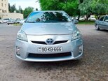 Toyota Prius-1