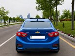 Chevrolet Cruze-2