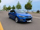 Chevrolet Cruze-3
