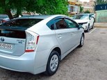 Toyota Prius-8