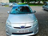Toyota Prius-9