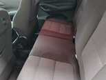 Changan F70 (Hunter)-10