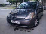 Toyota Prius-1