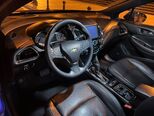 Chevrolet Cruze-6