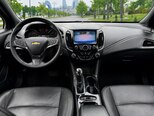 Chevrolet Cruze-8