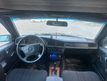 Mercedes 190-6