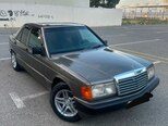Mercedes 190-3