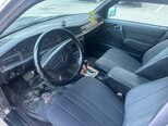 Mercedes 190-7