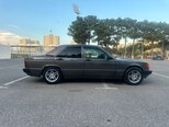 Mercedes 190-4