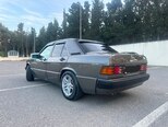 Mercedes 190-2