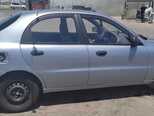 Daewoo Lanos-7