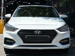 Hyundai Accent-1