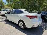 Hyundai Accent-5
