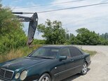 Mercedes E 280-2